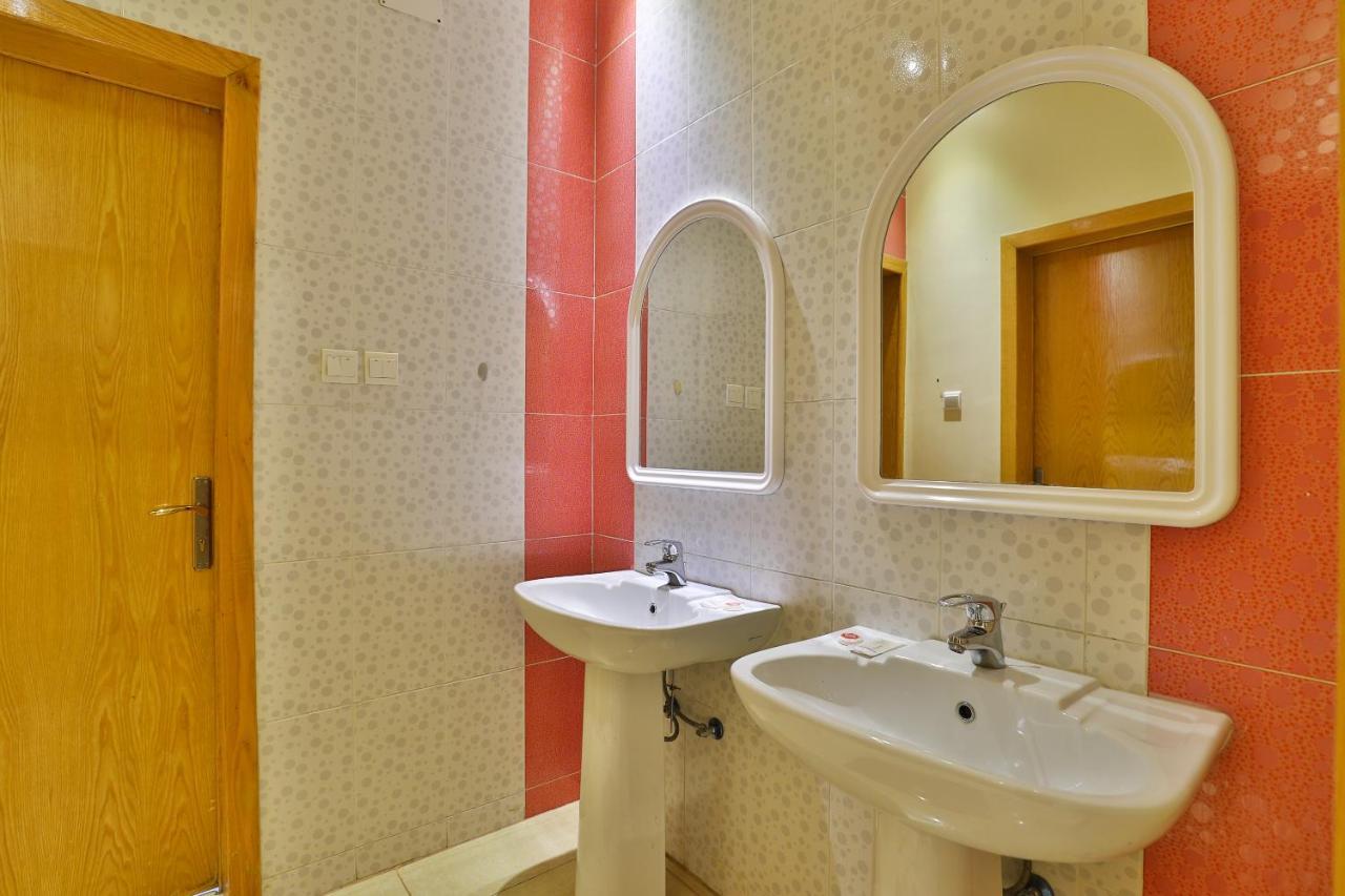 Capital O 324 Green House Hotel Abha Exterior foto